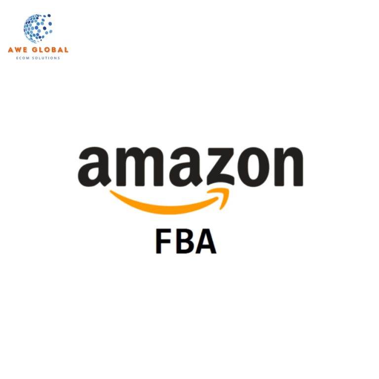 Phí FBA