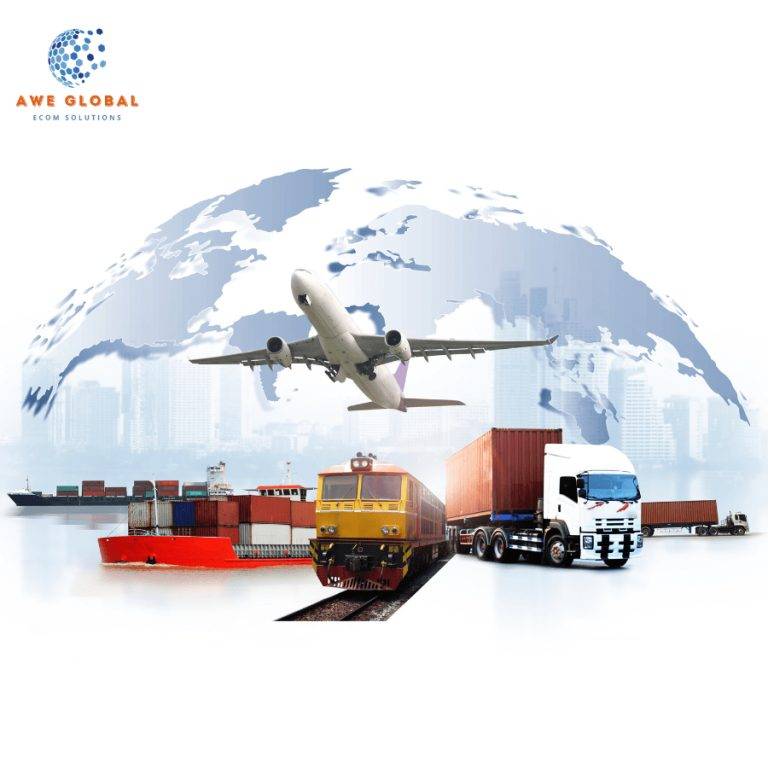 thị trường logistics