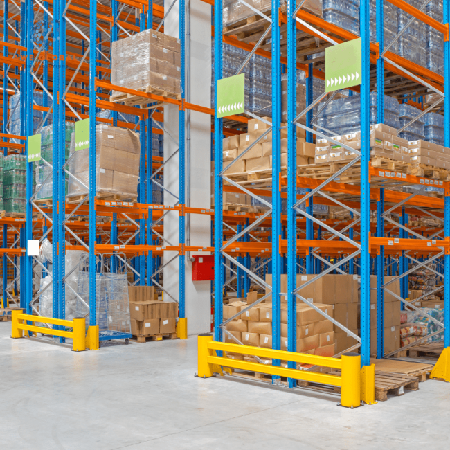 kho fulfillment là gì