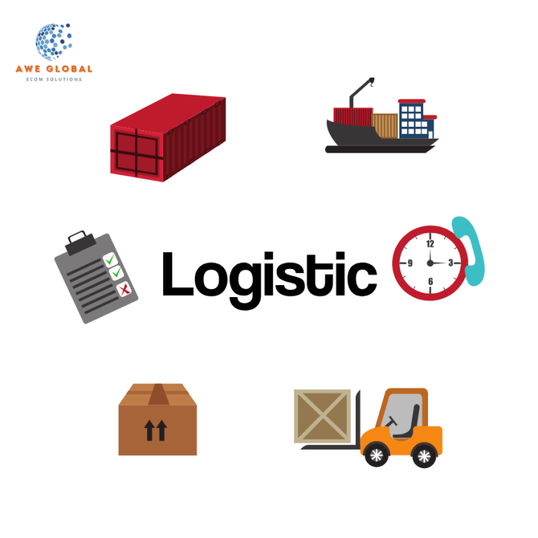 logistics là gì