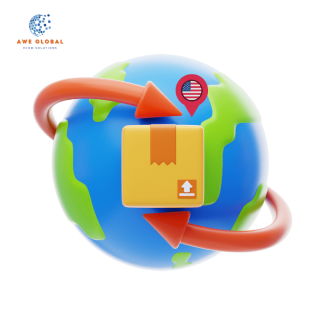 gửi hàng đi mỹ