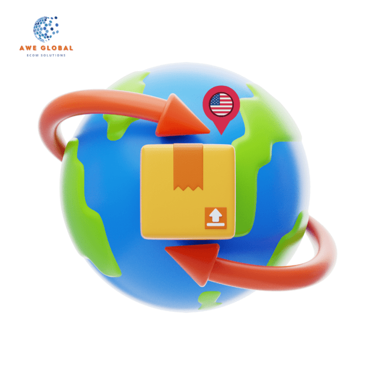 gửi hàng đi mỹ