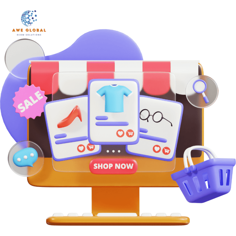 quá trình phát triển thương mại điện tử