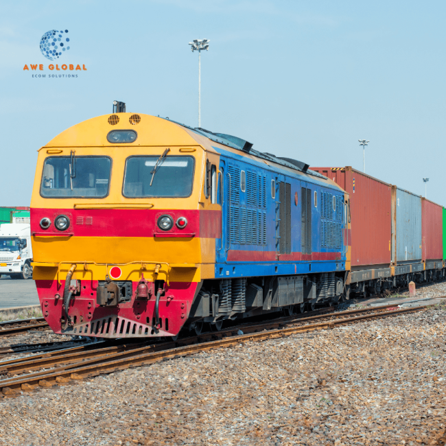 dịch vụ vận chuyển hàng hóa