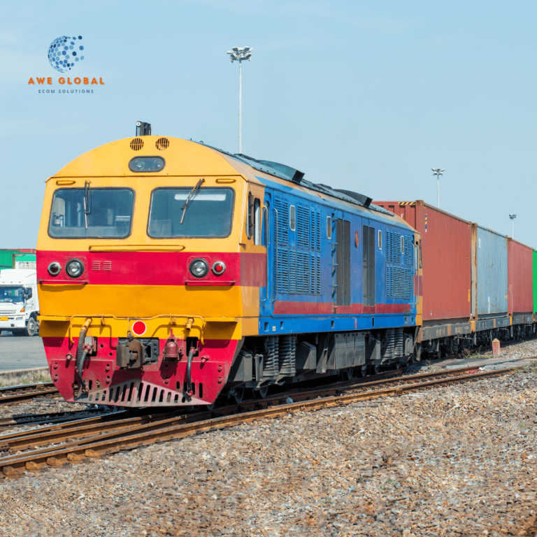 dịch vụ vận chuyển hàng hóa