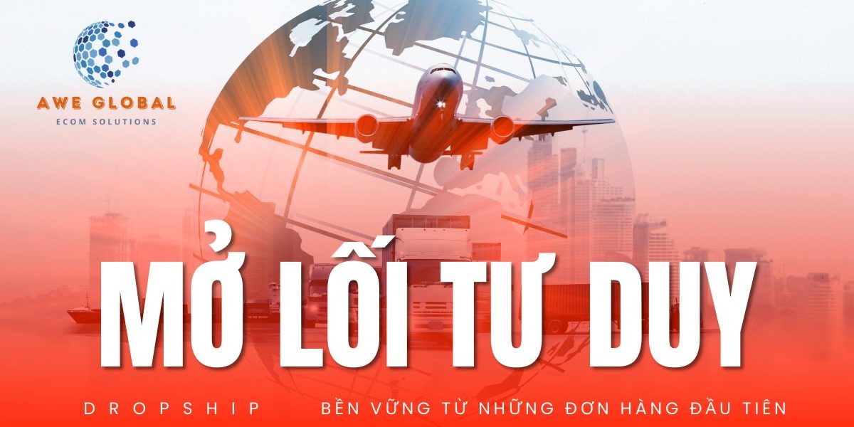 Orange Clean Modern Logistic Presentation